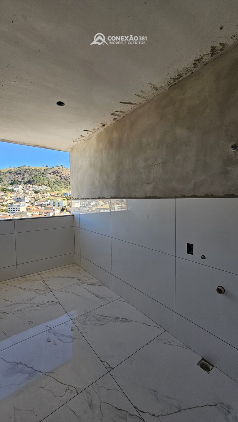 Apartamento à venda no centro de Cambuí, MG — foto 9