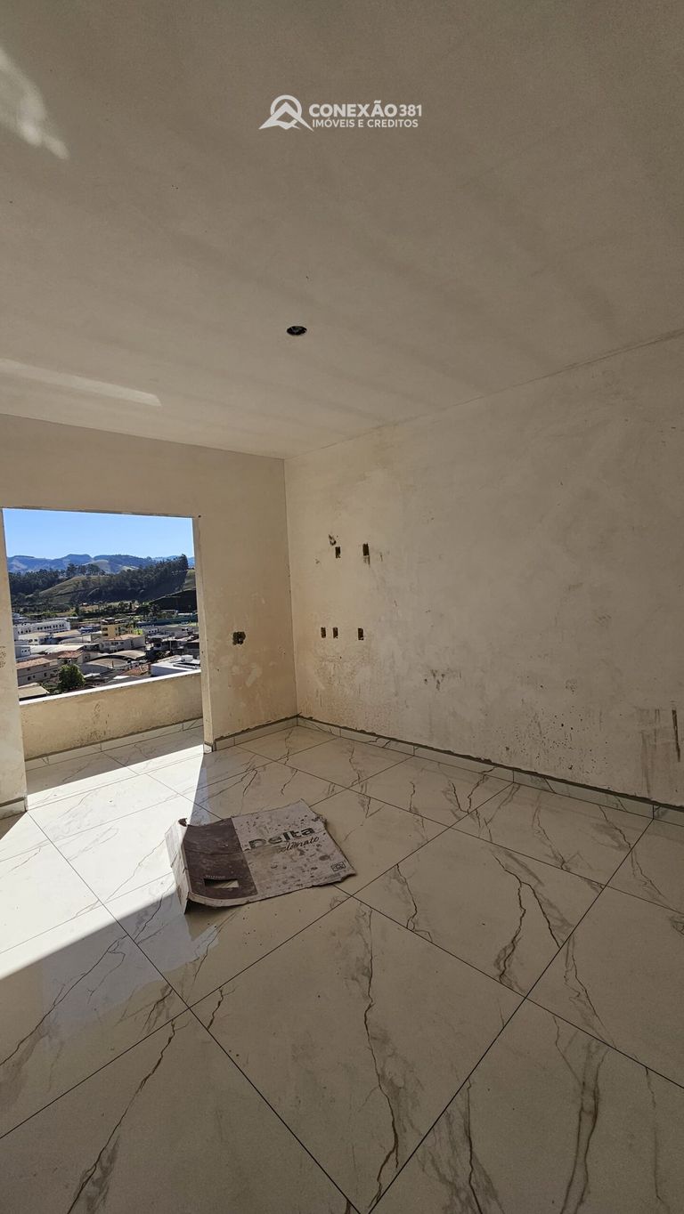 Apartamento à venda no centro de Cambuí, MG — foto 8