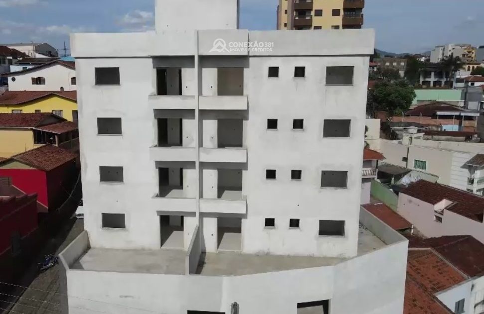 Apartamento à venda no centro de Cambuí, MG — foto 15