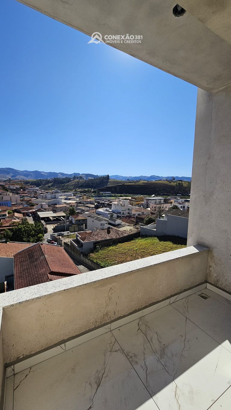 Apartamento à venda no centro de Cambuí, MG — foto 14