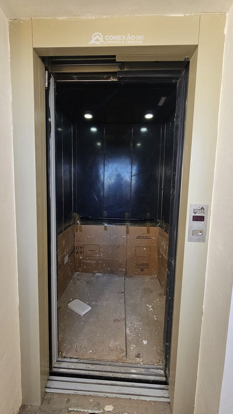 Apartamento à venda no centro de Cambuí, MG — foto 13