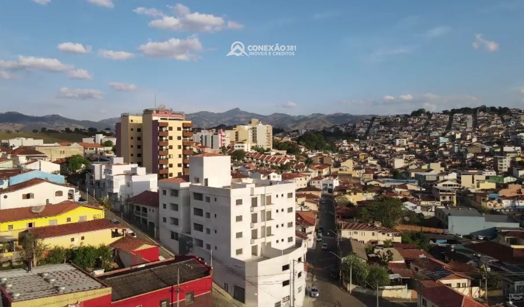 Apartamento à venda no centro de Cambuí, MG — foto 16