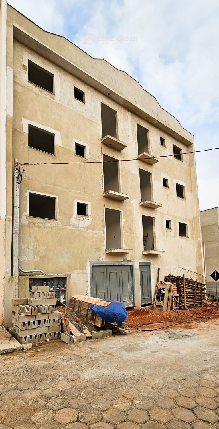 Apartamento à venda em Cambuí, MG — foto 9