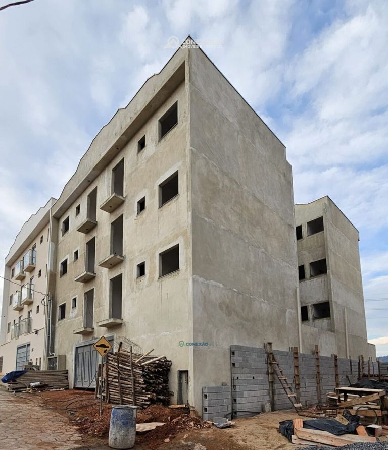 Apartamento à venda em Cambuí, MG — foto 10