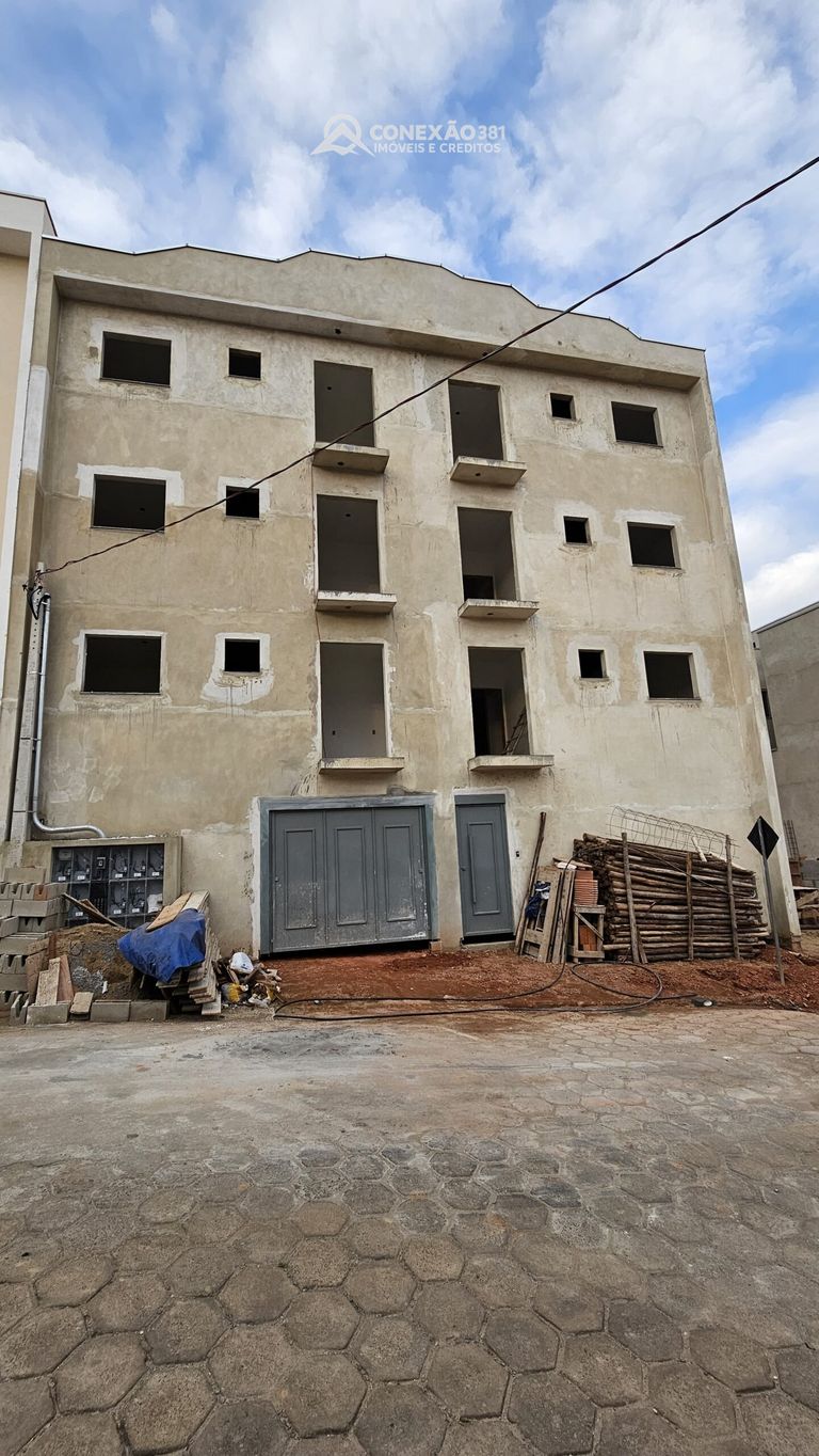 Apartamento à venda em Cambuí, MG — foto 8