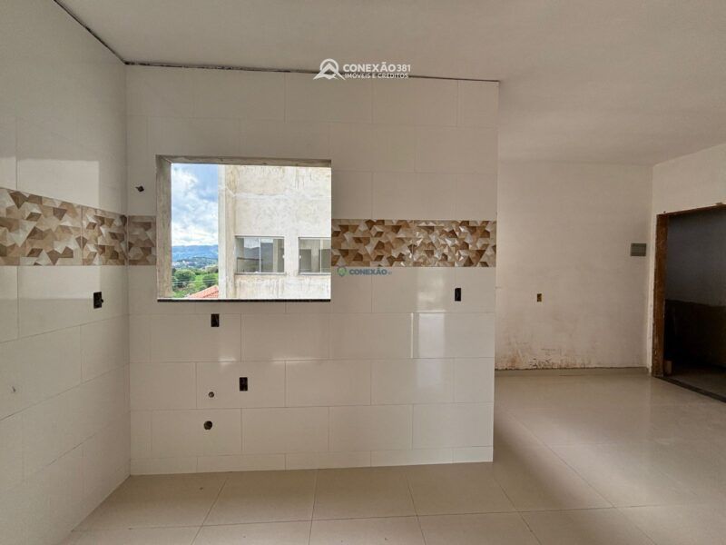Apartamento à venda em Cambuí, MG — foto 11