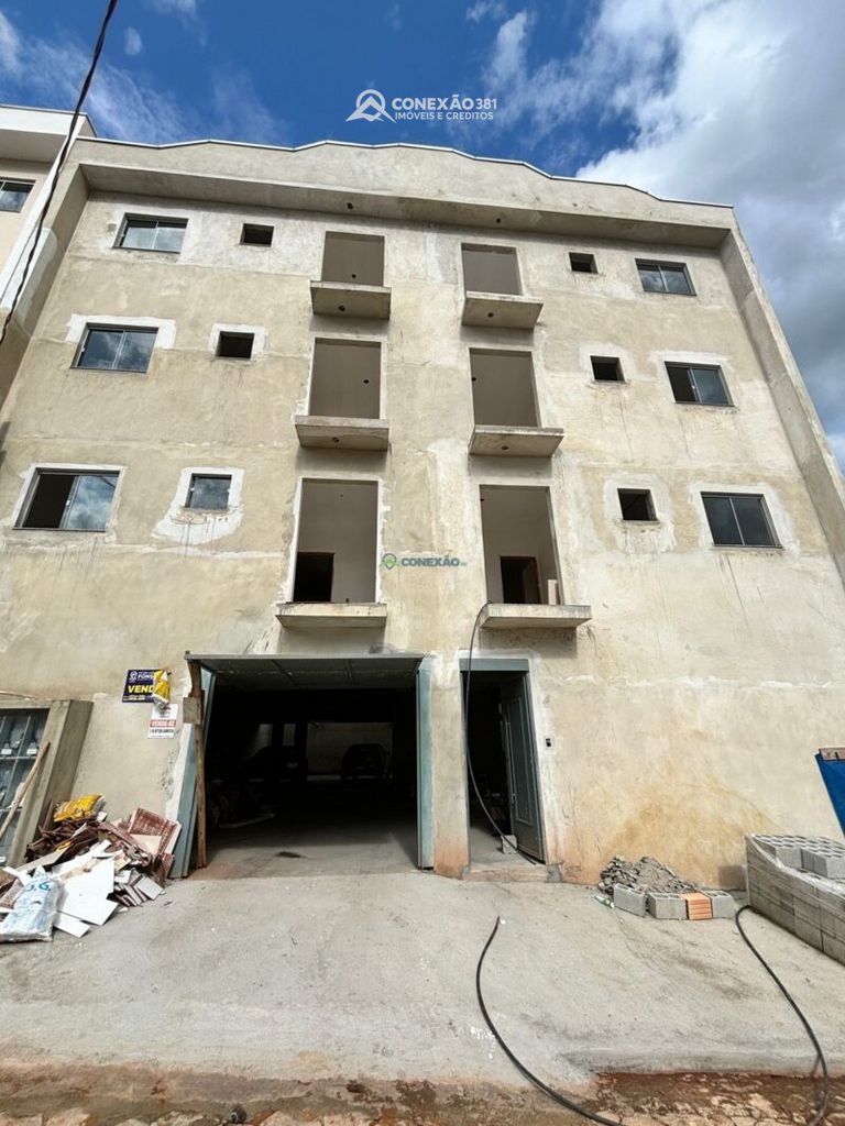 Apartamento à venda em Cambuí, MG — foto 20
