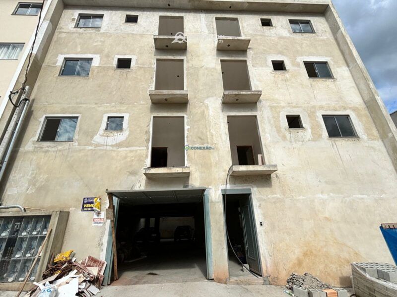 Apartamento à venda em Cambuí, MG — foto 19
