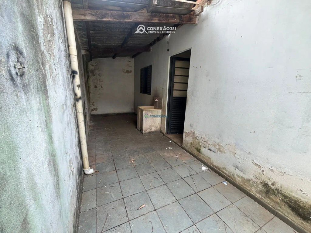 Casa à venda em Cambuí, MG — foto 16