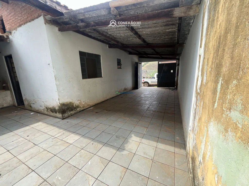 Casa à venda em Cambuí, MG — foto 19