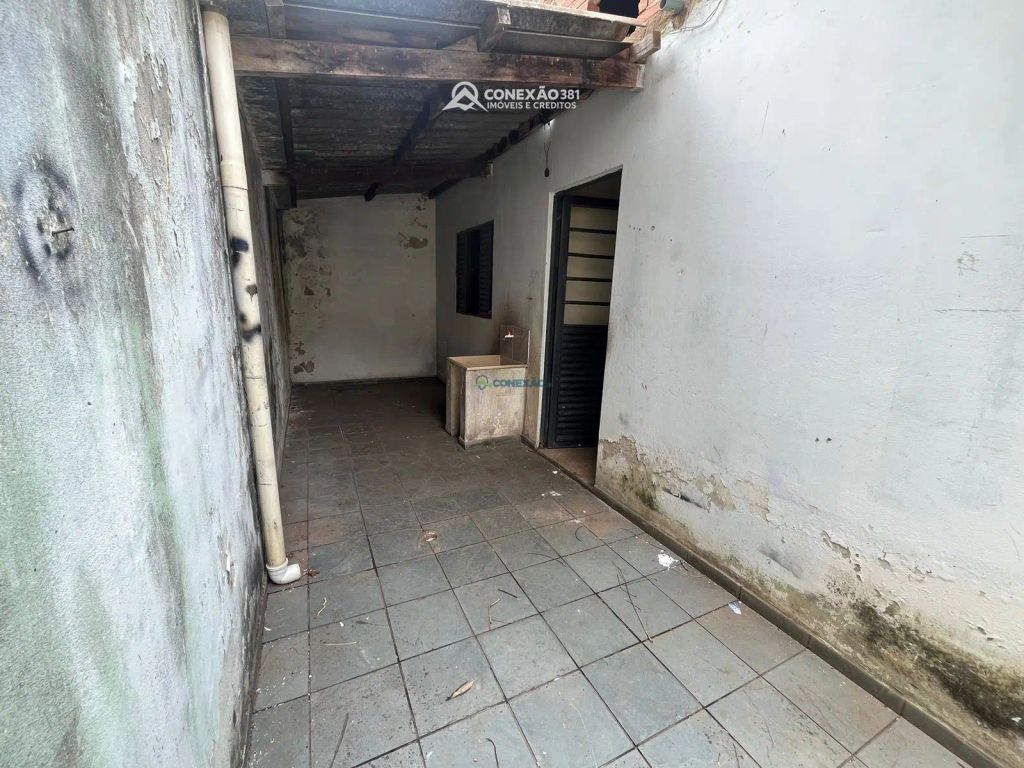 Casa à venda em Cambuí, MG — foto 17