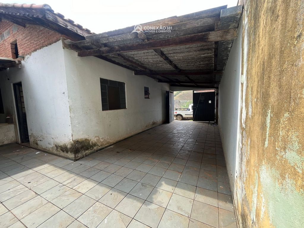 Casa à venda em Cambuí, MG — foto 21