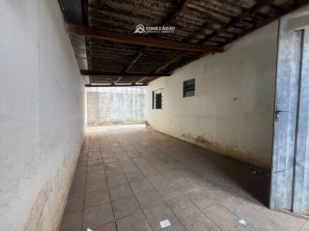 Casa à venda em Cambuí, MG — foto 22