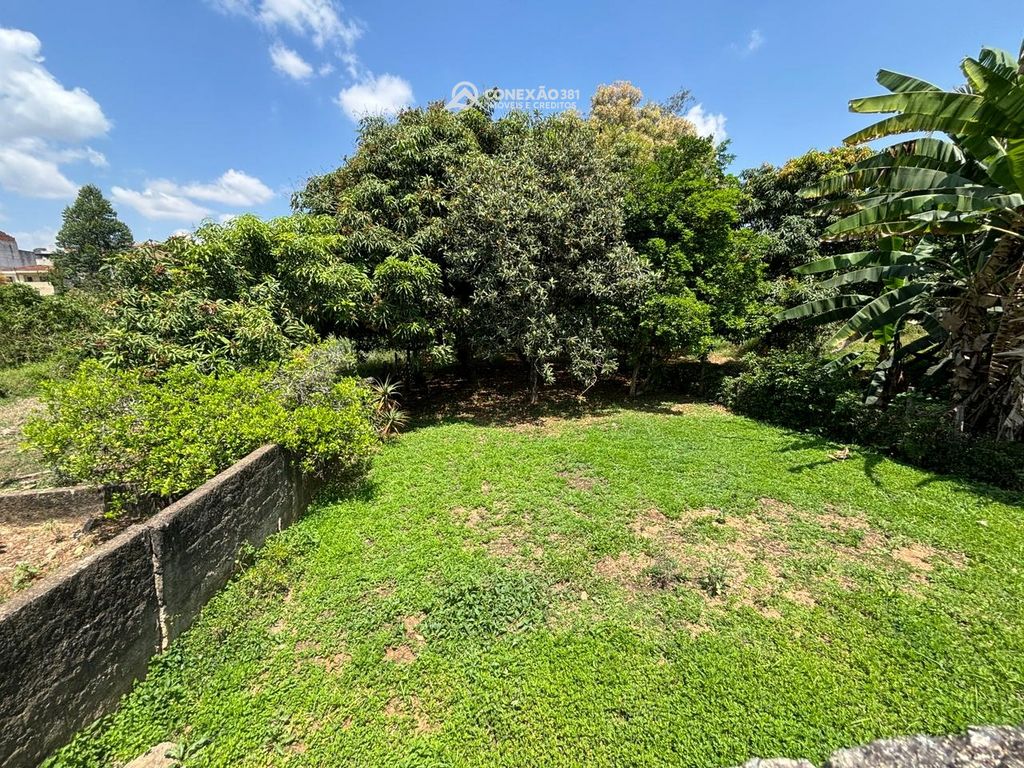 Casa à Venda no Centro de Cambuí, MG — foto 6