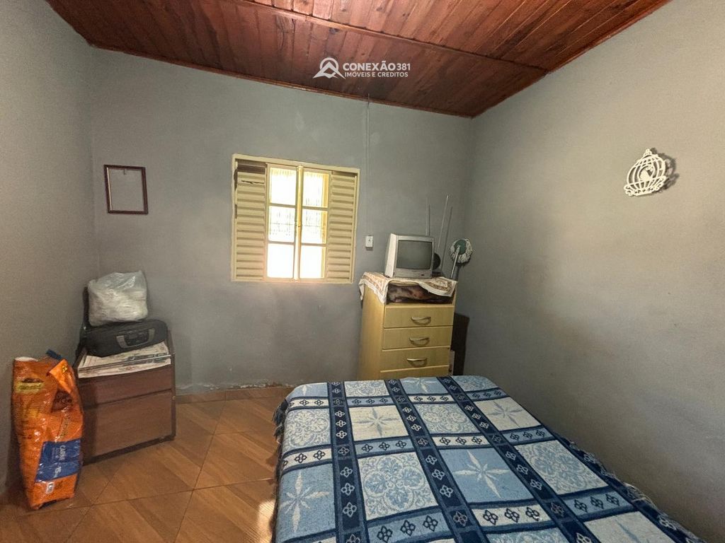 Casa à Venda no Centro de Cambuí, MG — foto 10