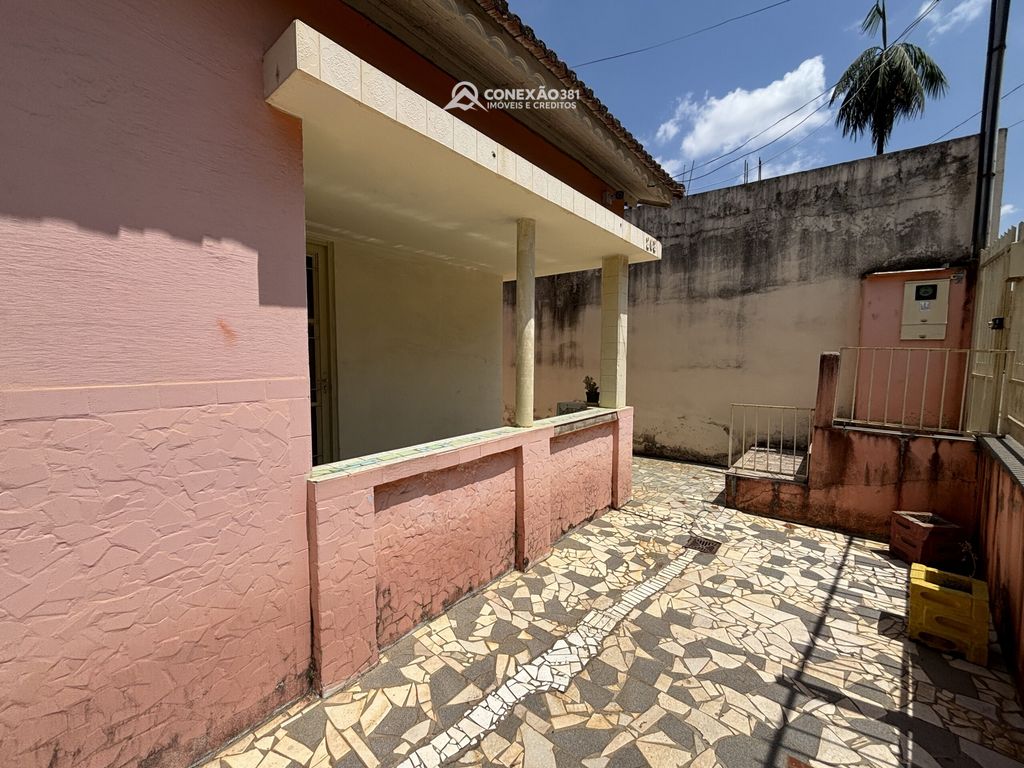 Casa à Venda no Centro de Cambuí, MG — foto 18