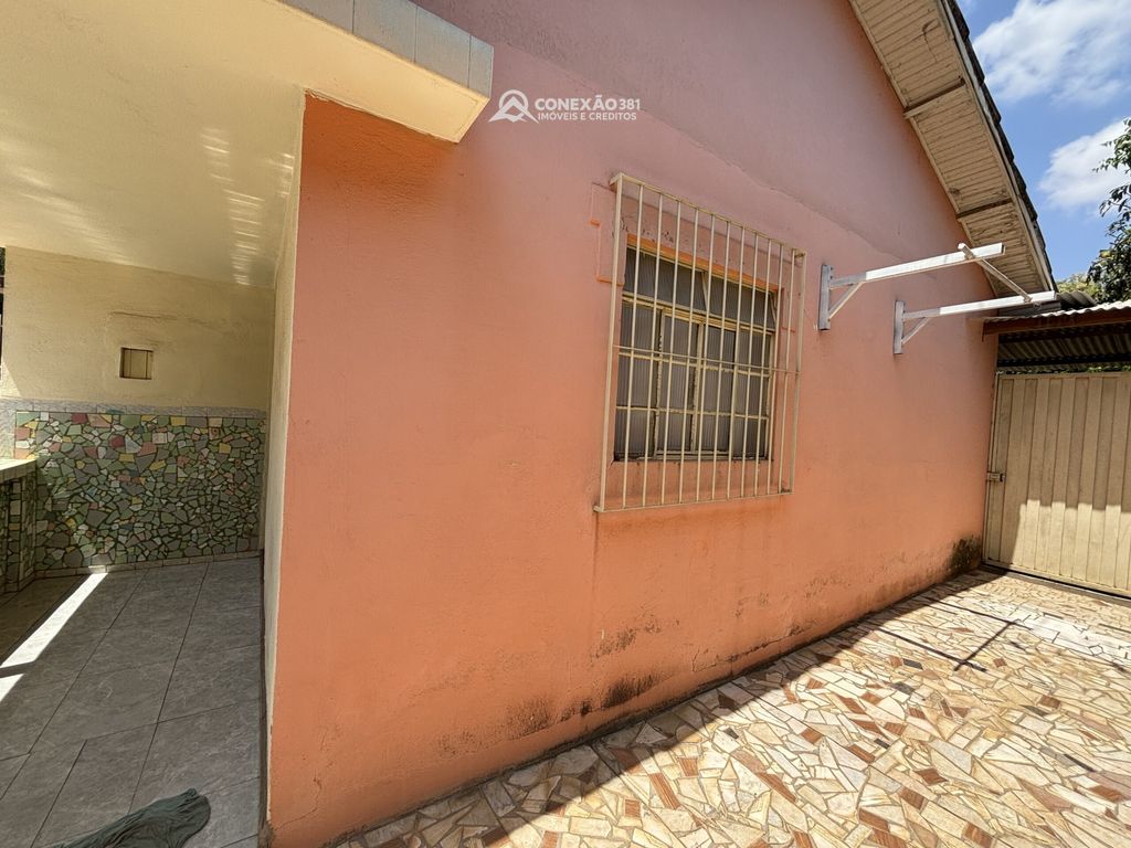 Casa à Venda no Centro de Cambuí, MG — foto 20