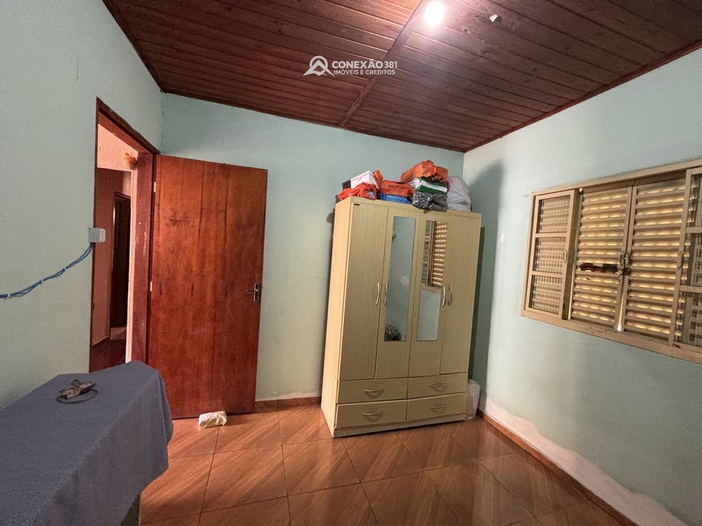 Casa à Venda no Centro de Cambuí, MG — foto 23