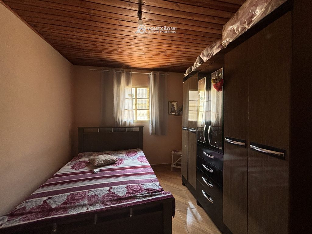 Casa à Venda no Centro de Cambuí, MG — foto 25
