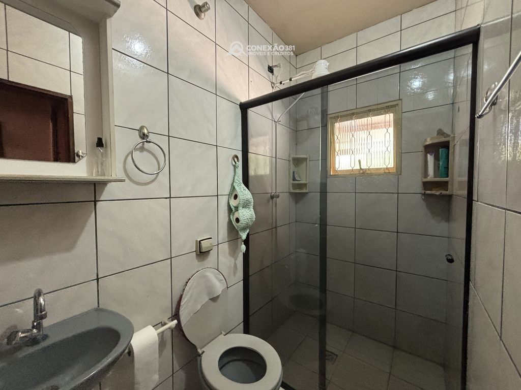 Casa à Venda no Centro de Cambuí, MG — foto 31