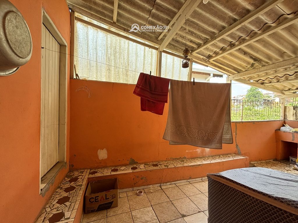 Casa à Venda no Centro de Cambuí, MG — foto 29