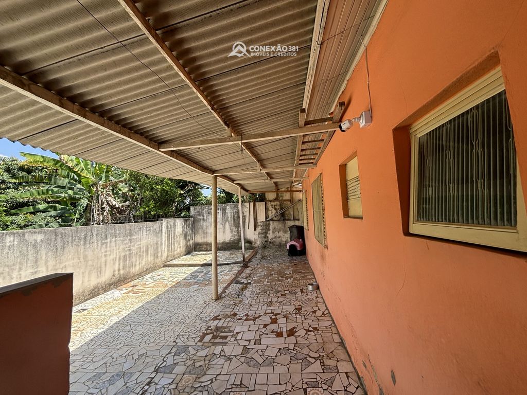 Casa à Venda no Centro de Cambuí, MG — foto 34
