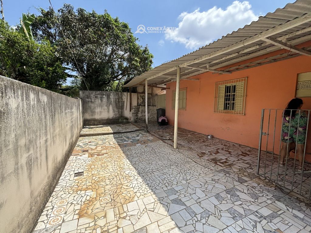 Casa à Venda no Centro de Cambuí, MG — foto 41