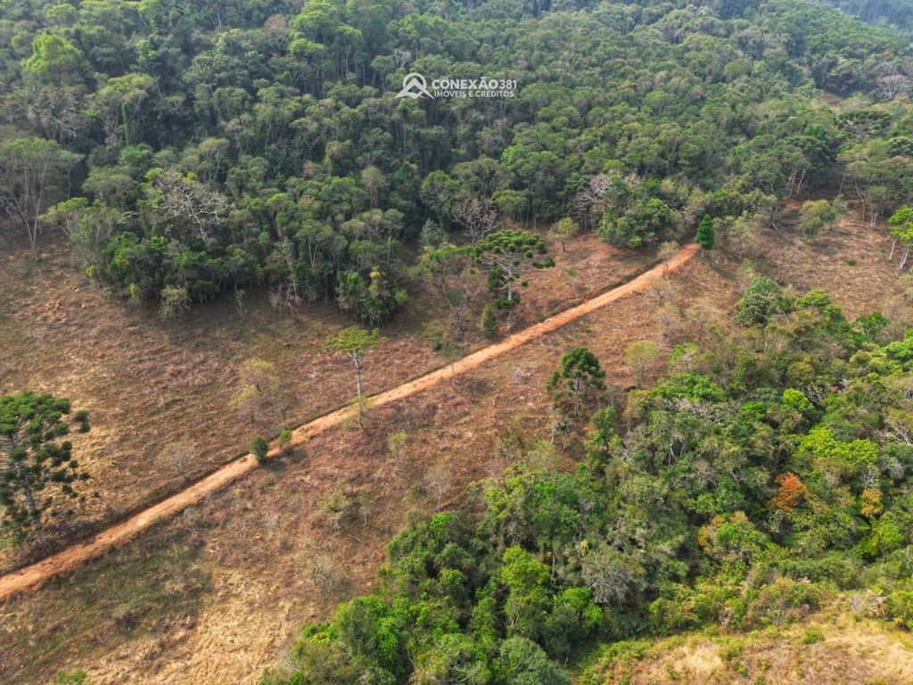 Terreno Rural à venda em Alagoa, MG — foto 5