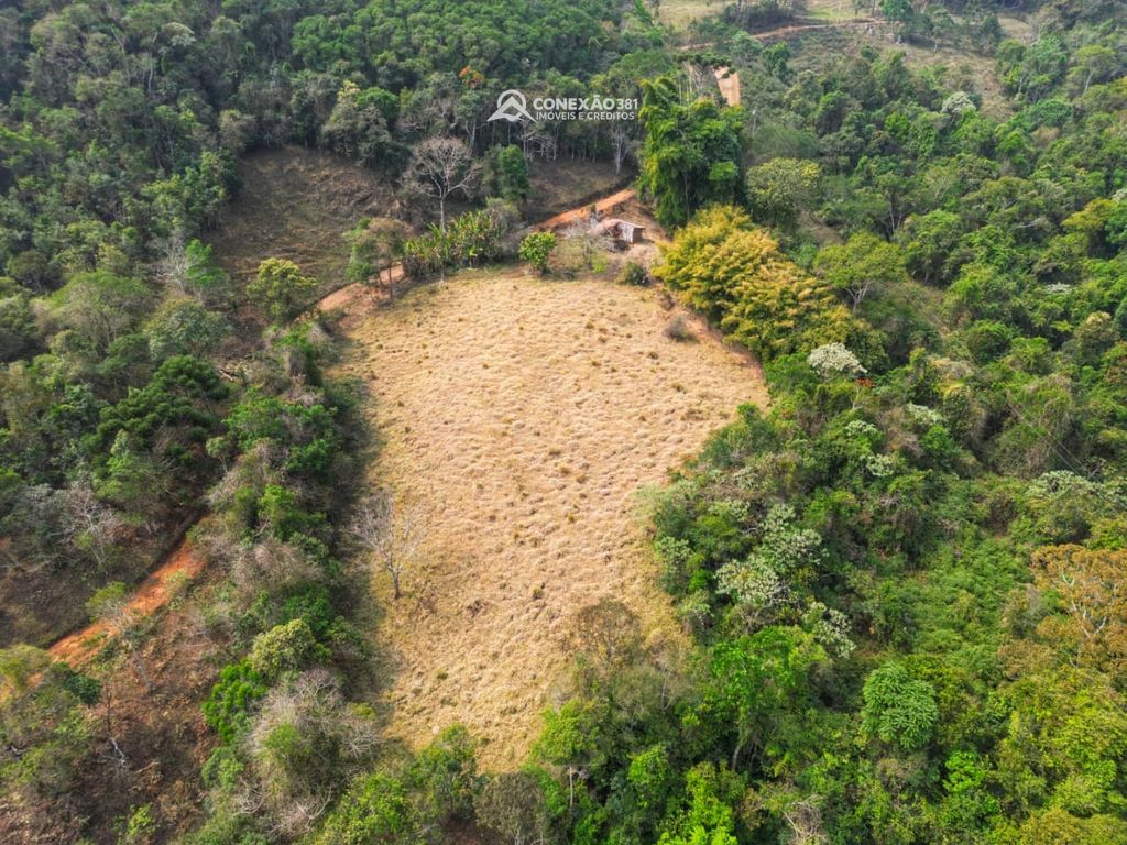 Terreno Rural à venda em Alagoa, MG — foto 2
