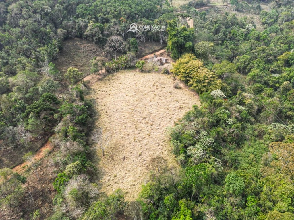 Terreno Rural à venda em Alagoa, MG — foto 6