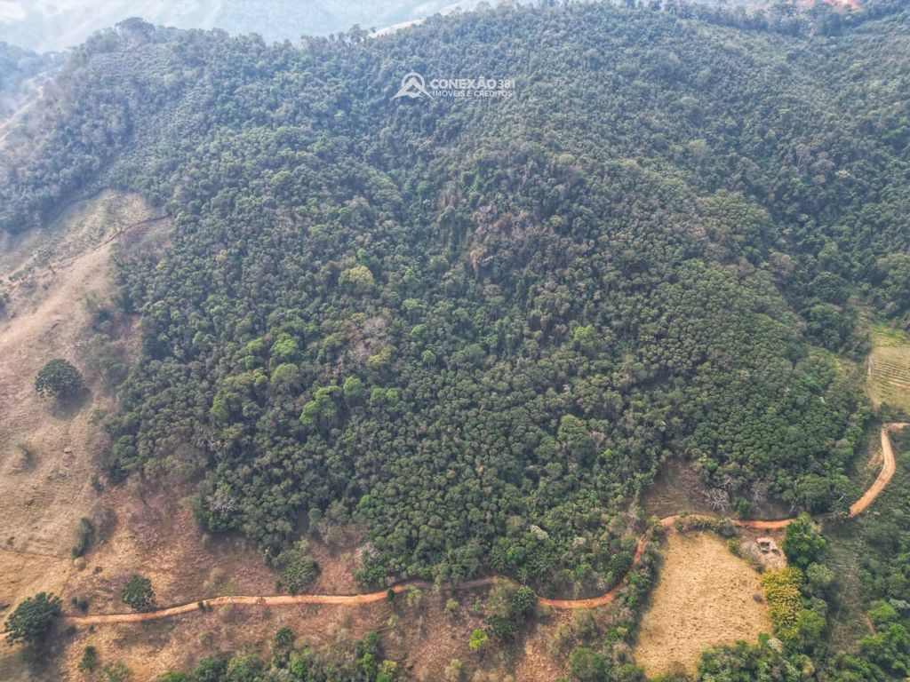 Terreno Rural à venda em Alagoa, MG — foto 12