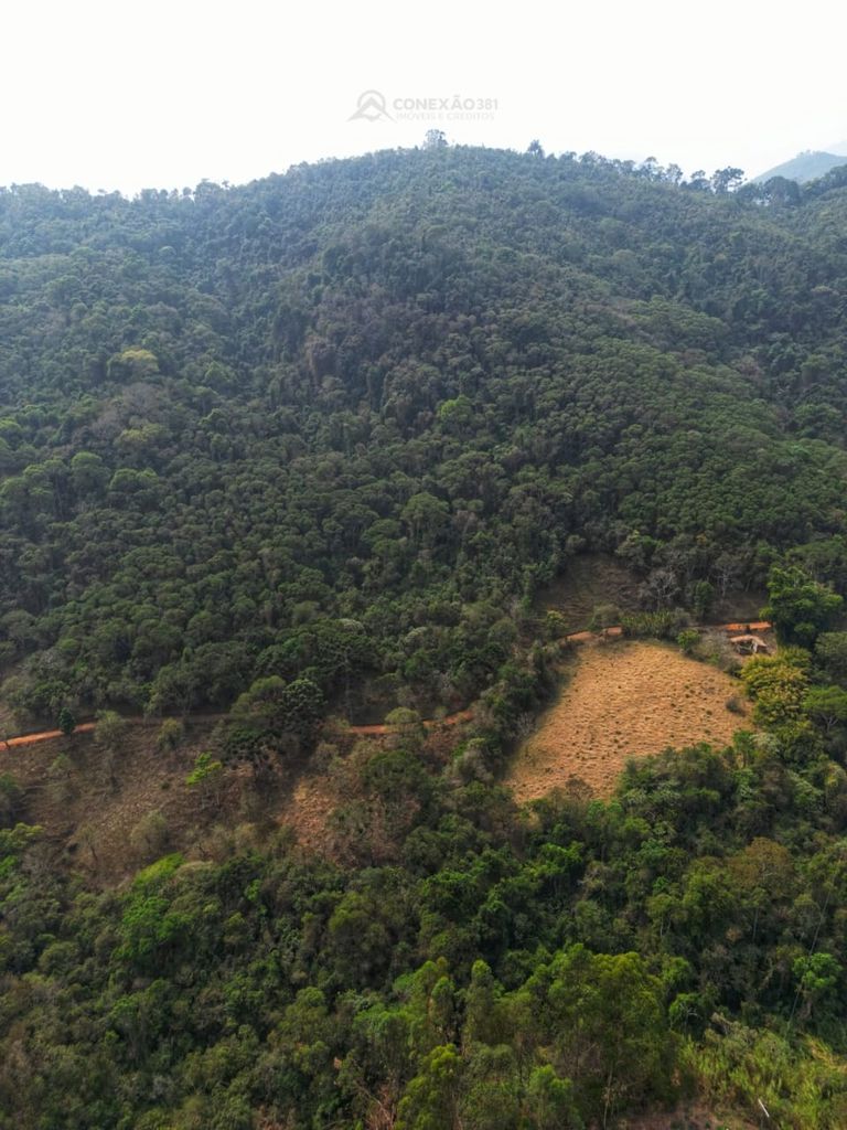 Terreno Rural à venda em Alagoa, MG — foto 16