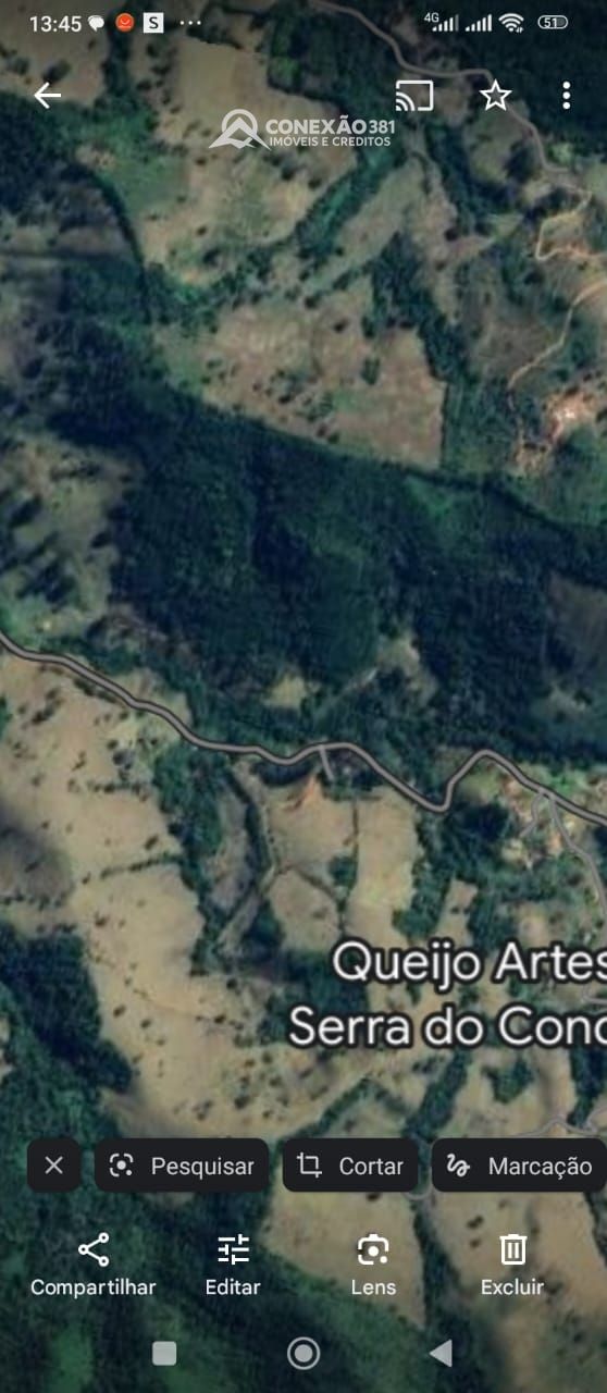 Terreno Rural à venda em Alagoa, MG — foto 23