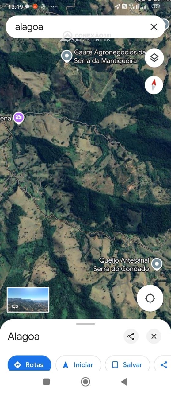 Terreno Rural à venda em Alagoa, MG — foto 22