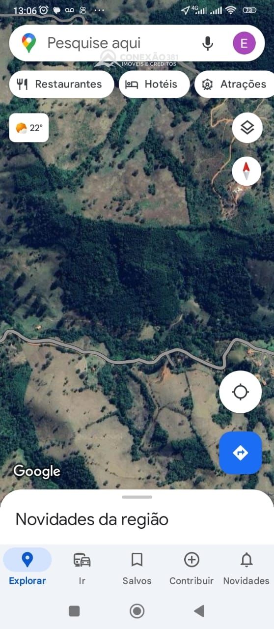 Terreno Rural à venda em Alagoa, MG — foto 35