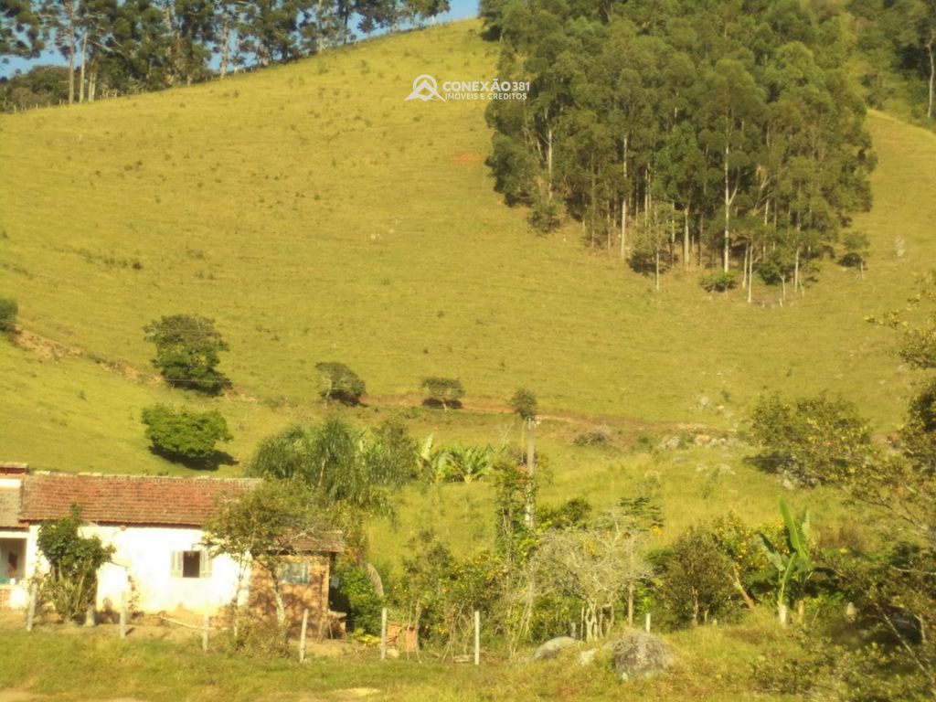Terreno Rural à venda em Consolação, MG — foto 4