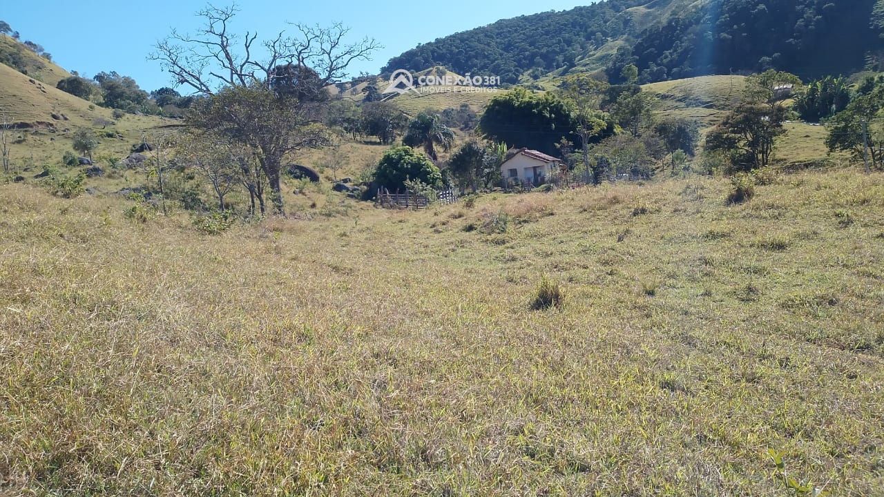 Terreno Rural à venda em Consolação, MG — foto 8