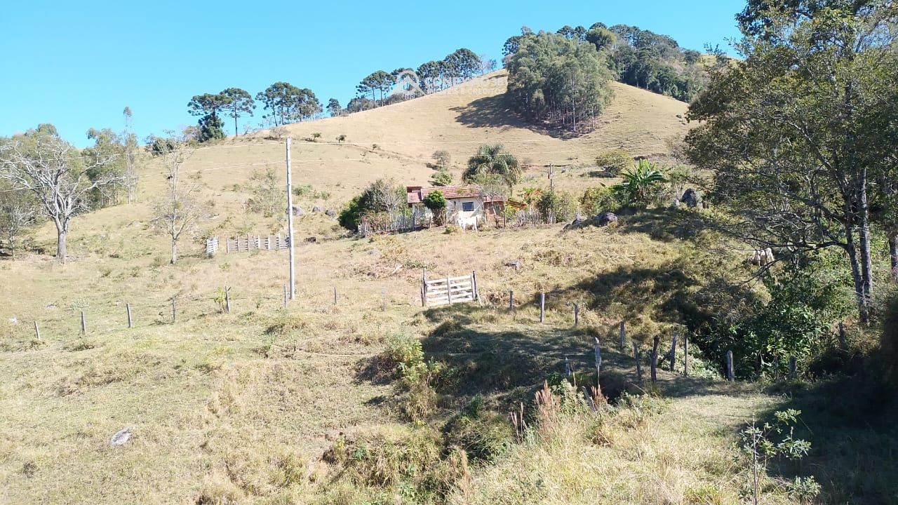 Terreno Rural à venda em Consolação, MG — foto 7
