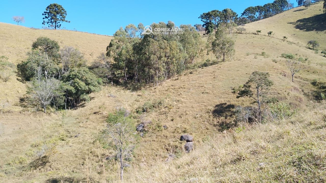 Terreno Rural à venda em Consolação, MG — foto 11