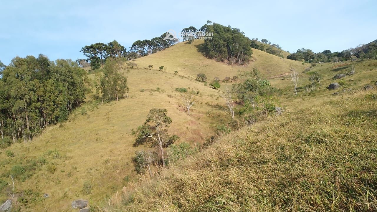 Terreno Rural à venda em Consolação, MG — foto 10