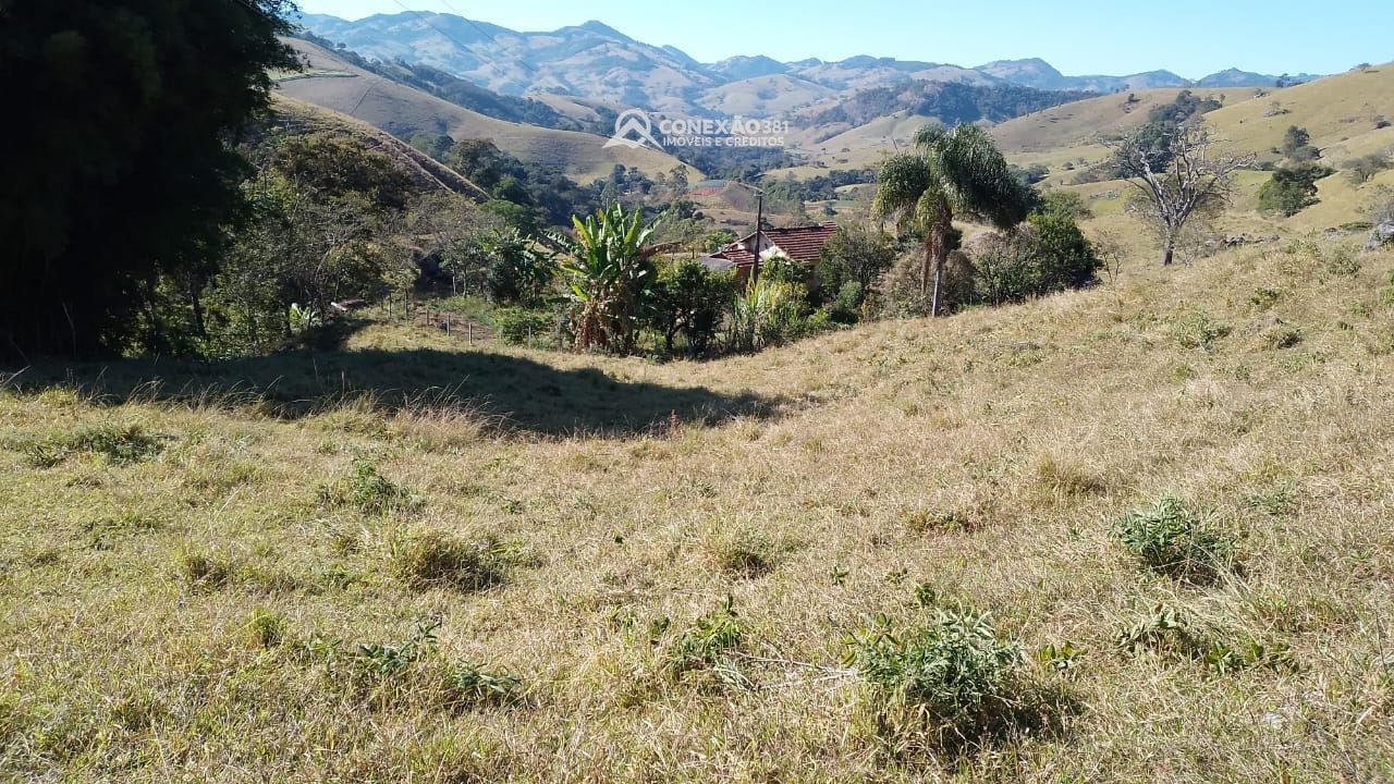 Terreno Rural à venda em Consolação, MG — foto 9