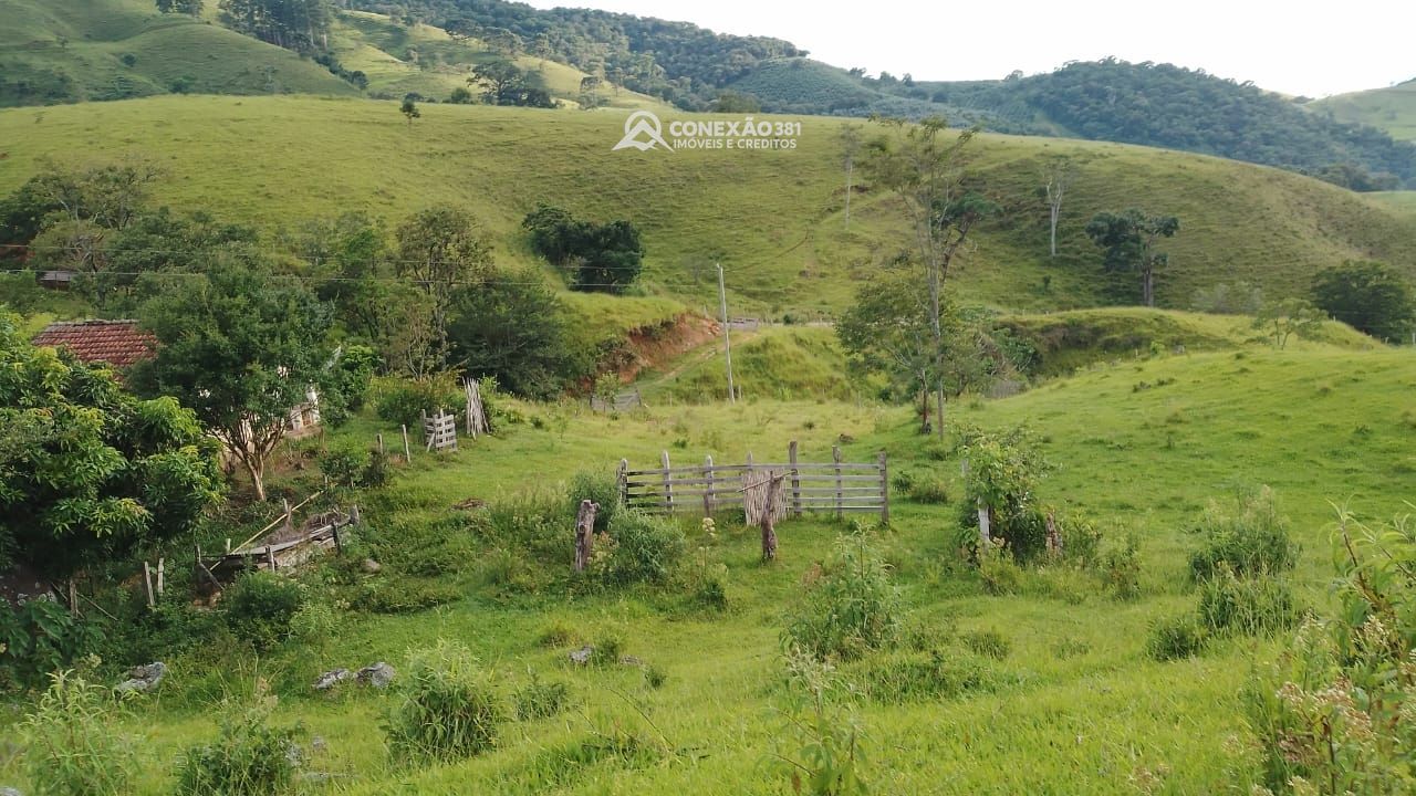 Terreno Rural à venda em Consolação, MG — foto 13
