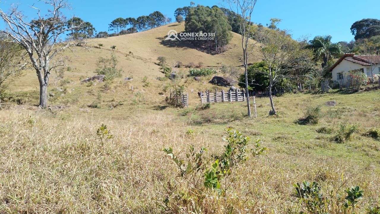 Terreno Rural à venda em Consolação, MG — foto 12