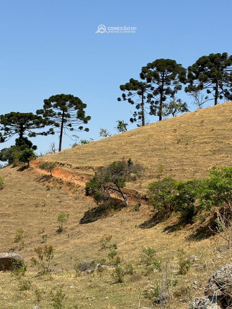 Terreno Rural à venda em Consolação, MG — foto 15