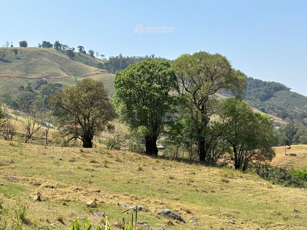 Terreno Rural à venda em Consolação, MG — foto 18