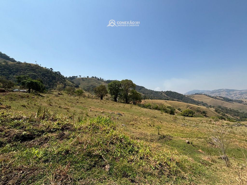 Terreno Rural à venda em Consolação, MG — foto 17