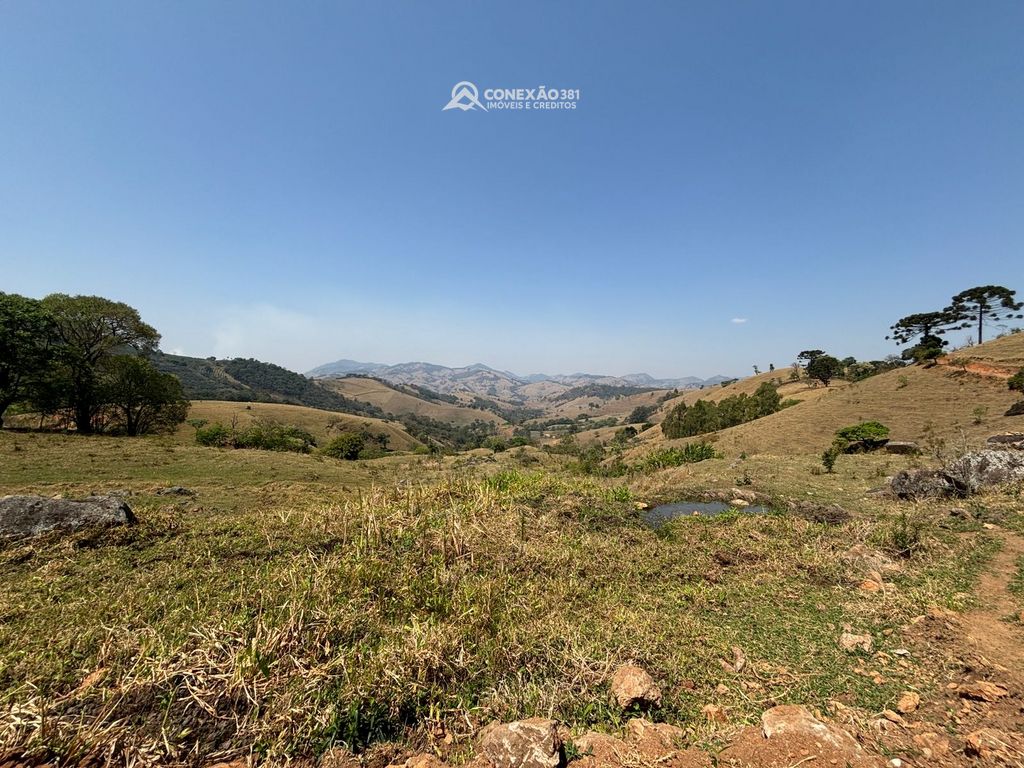 Terreno Rural à venda em Consolação, MG — foto 22