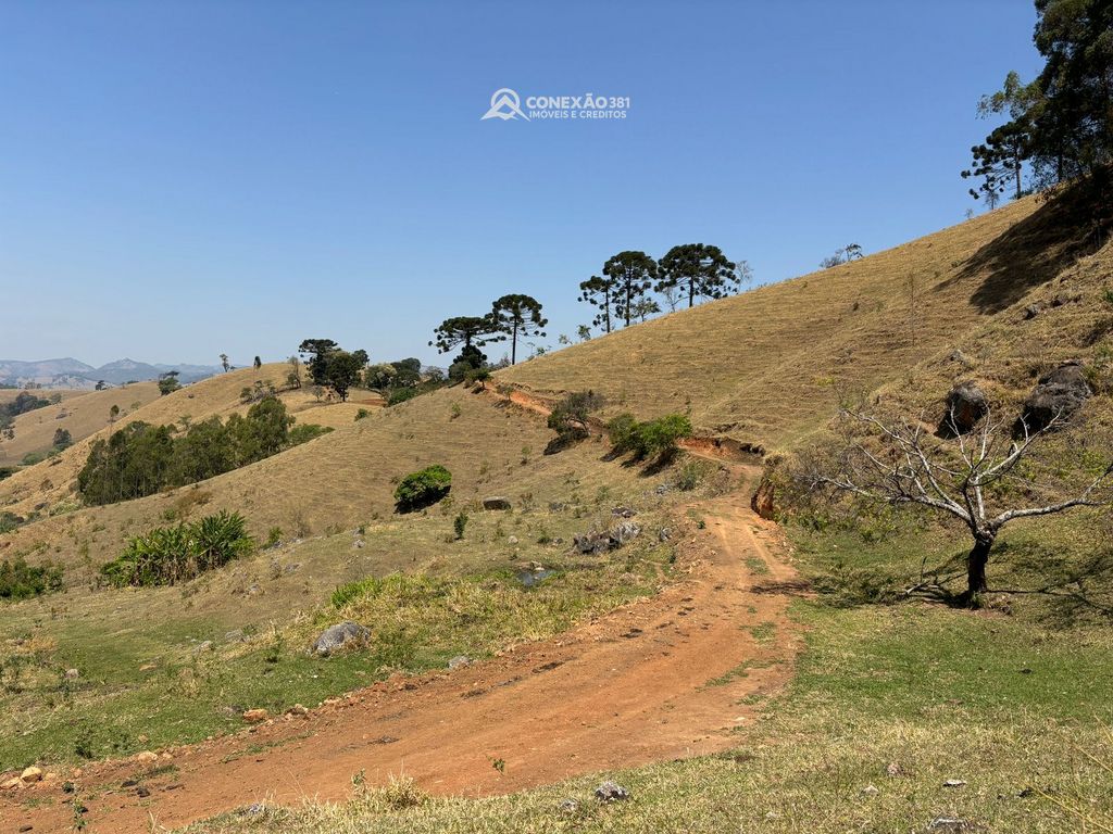 Terreno Rural à venda em Consolação, MG — foto 24