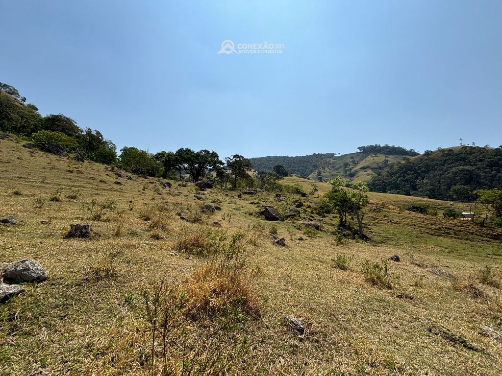 Terreno Rural à venda em Consolação, MG — foto 23
