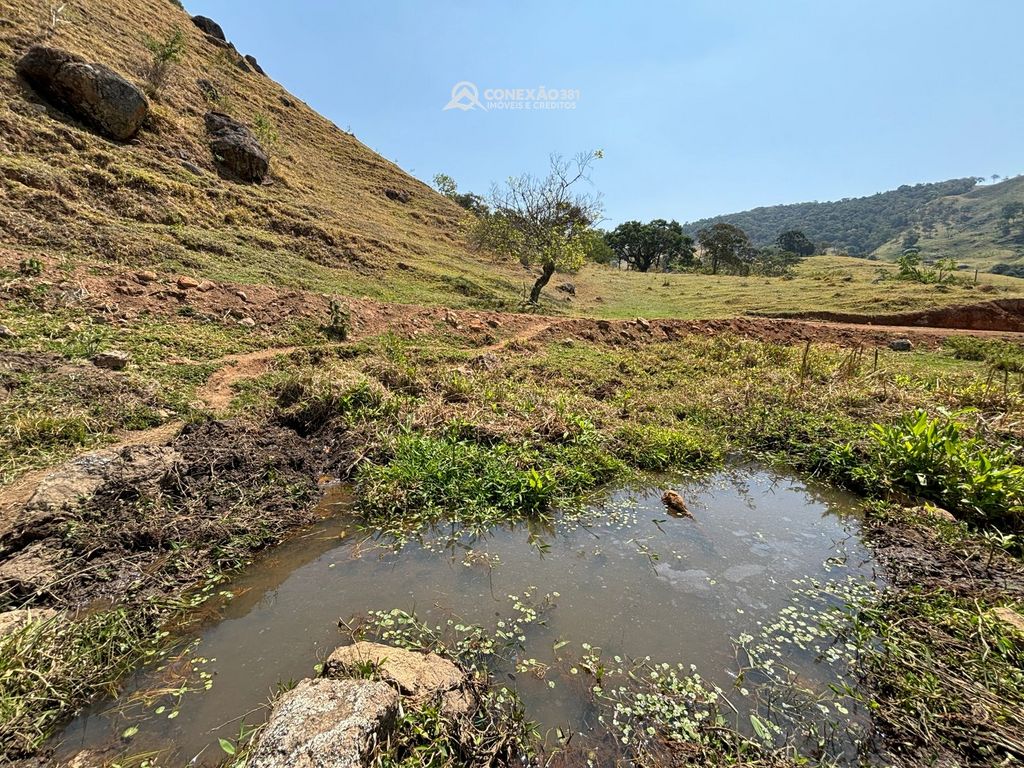 Terreno Rural à venda em Consolação, MG — foto 21
